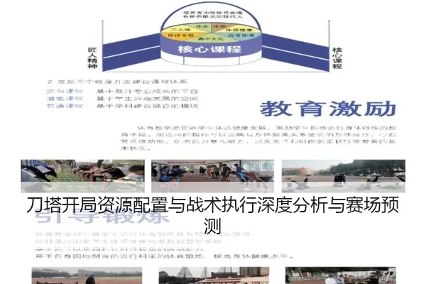 刀塔开局资源配置与战术执行深度分析与赛场预测
